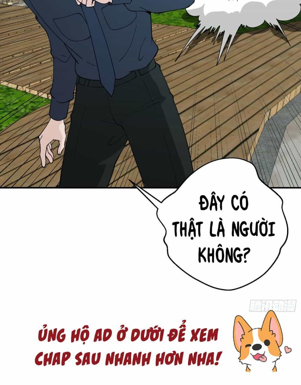 Ta Chẳng Qua Là Một Đại La Kim Tiên - Chương 28 - ảnh 35
