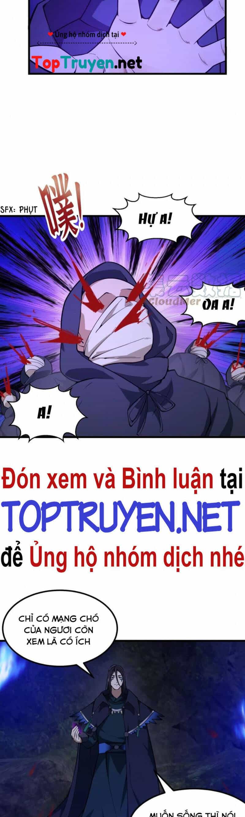 Ta Chẳng Qua Là Một Đại La Kim Tiên - Chương 286 - ảnh 12