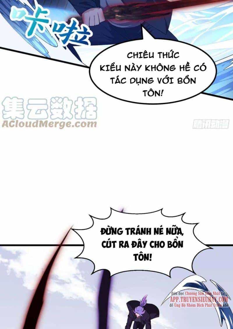 Ta Chẳng Qua Là Một Đại La Kim Tiên - Chương 292 - ảnh 9