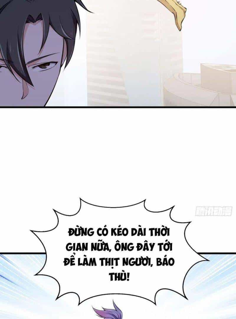 Ta Chẳng Qua Là Một Đại La Kim Tiên - Chương 293 - ảnh 4