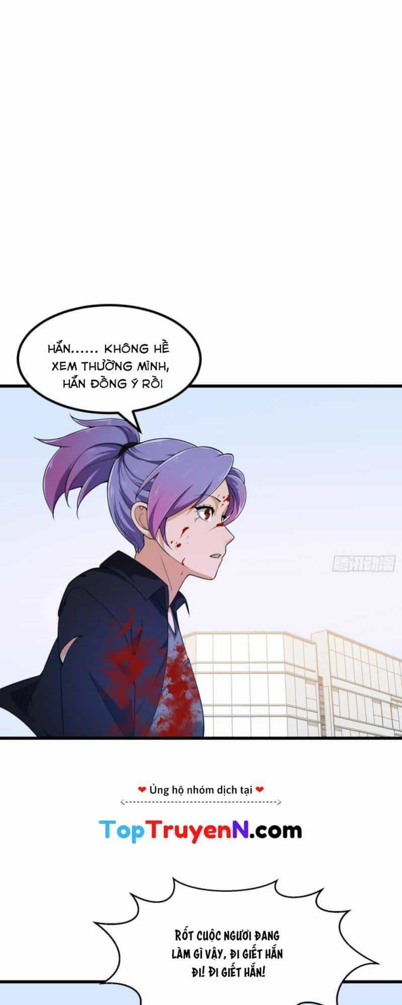Ta Chẳng Qua Là Một Đại La Kim Tiên - Chương 295 - ảnh 3