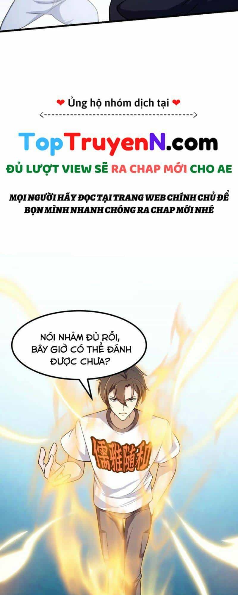 Ta Chẳng Qua Là Một Đại La Kim Tiên - Chương 297 - ảnh 20
