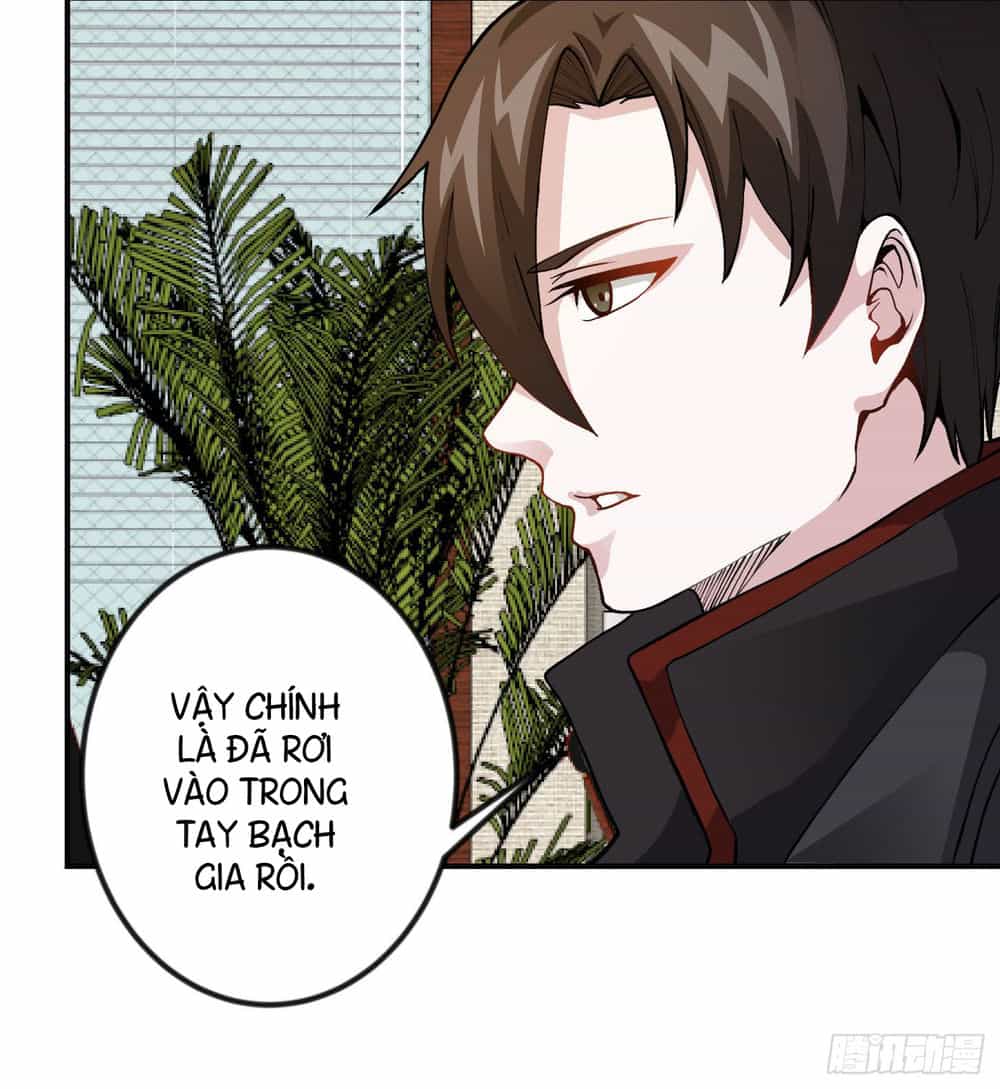 Ta Chẳng Qua Là Một Đại La Kim Tiên - Chương 3 - ảnh 10
