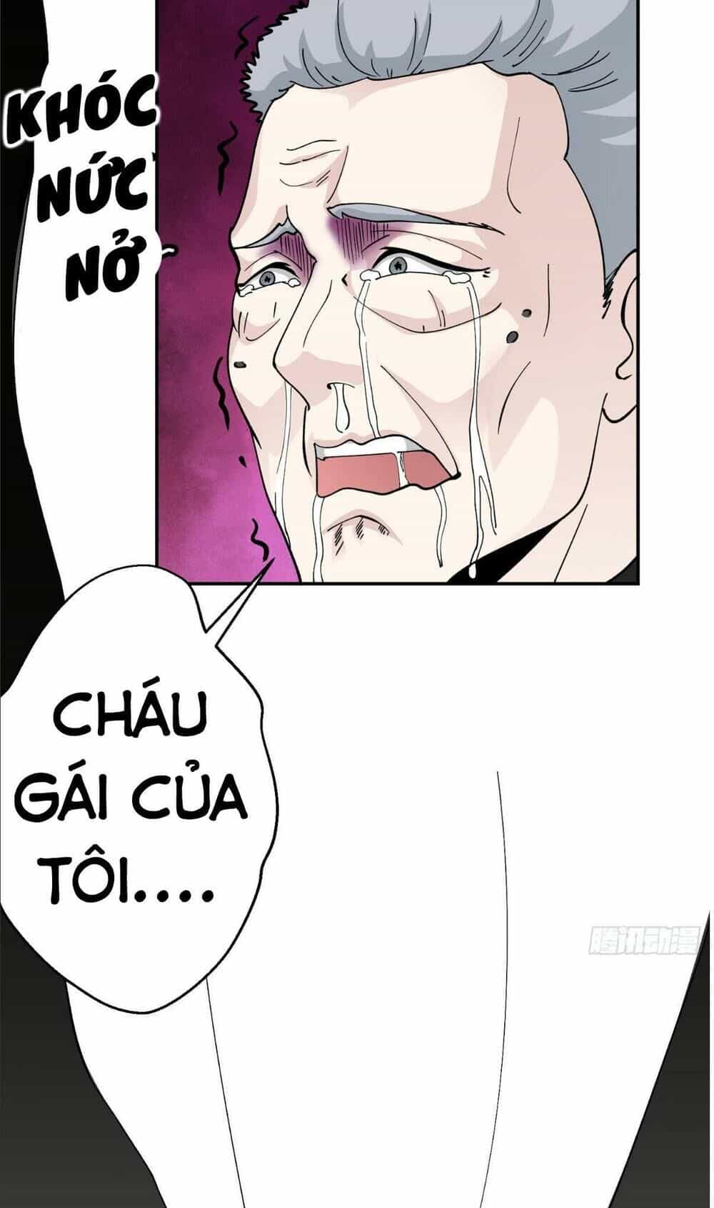 Ta Chẳng Qua Là Một Đại La Kim Tiên - Chương 30 - ảnh 4