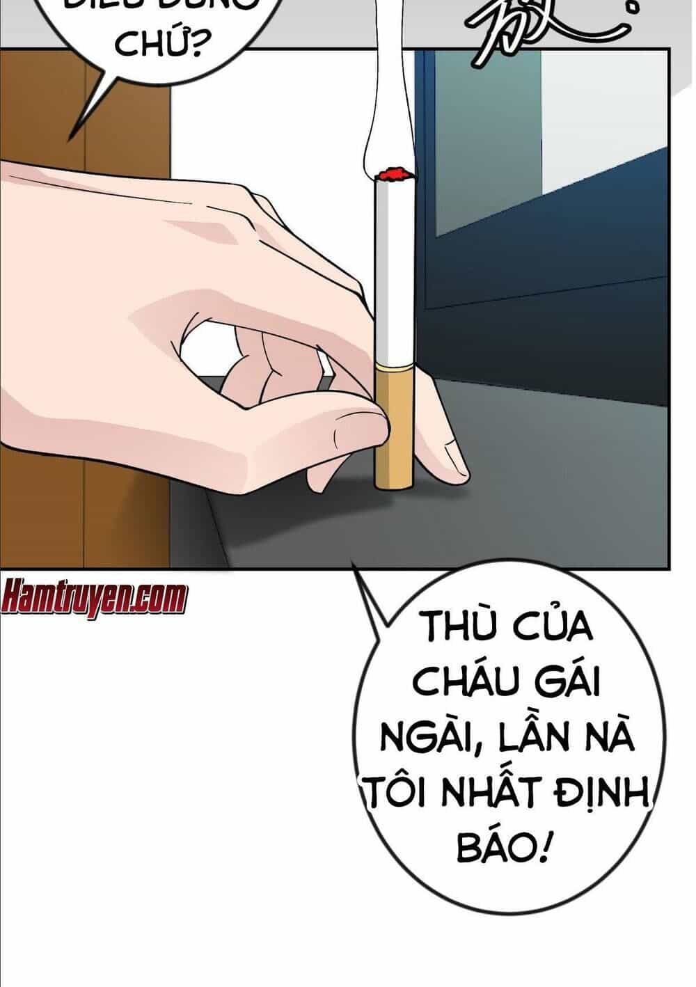 Ta Chẳng Qua Là Một Đại La Kim Tiên - Chương 30 - ảnh 6