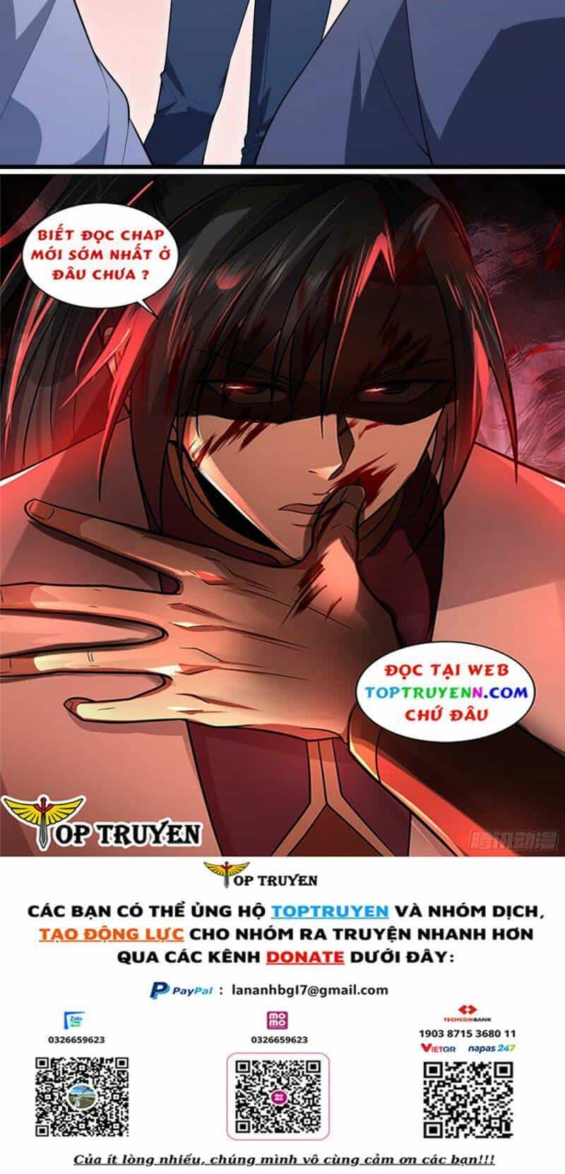 Ta Chẳng Qua Là Một Đại La Kim Tiên - Chương 300 - ảnh 29