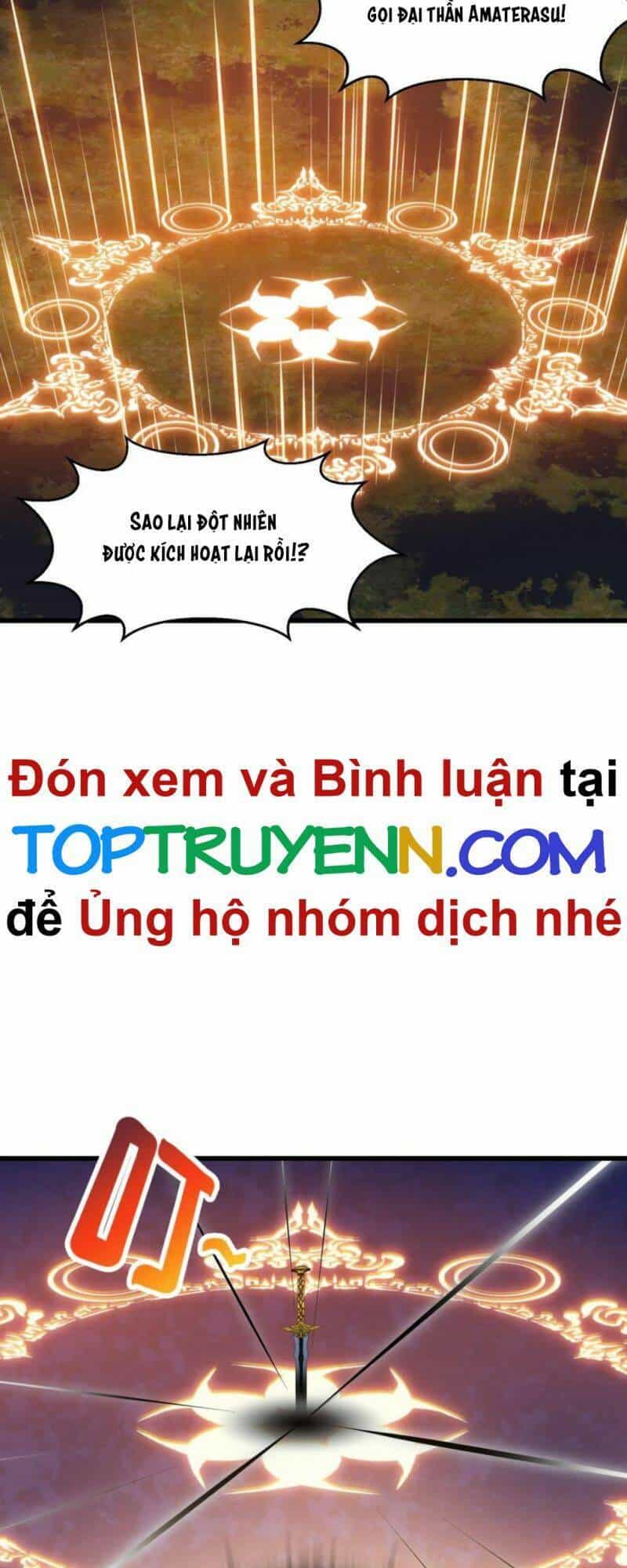 Ta Chẳng Qua Là Một Đại La Kim Tiên - Chương 303 - ảnh 7