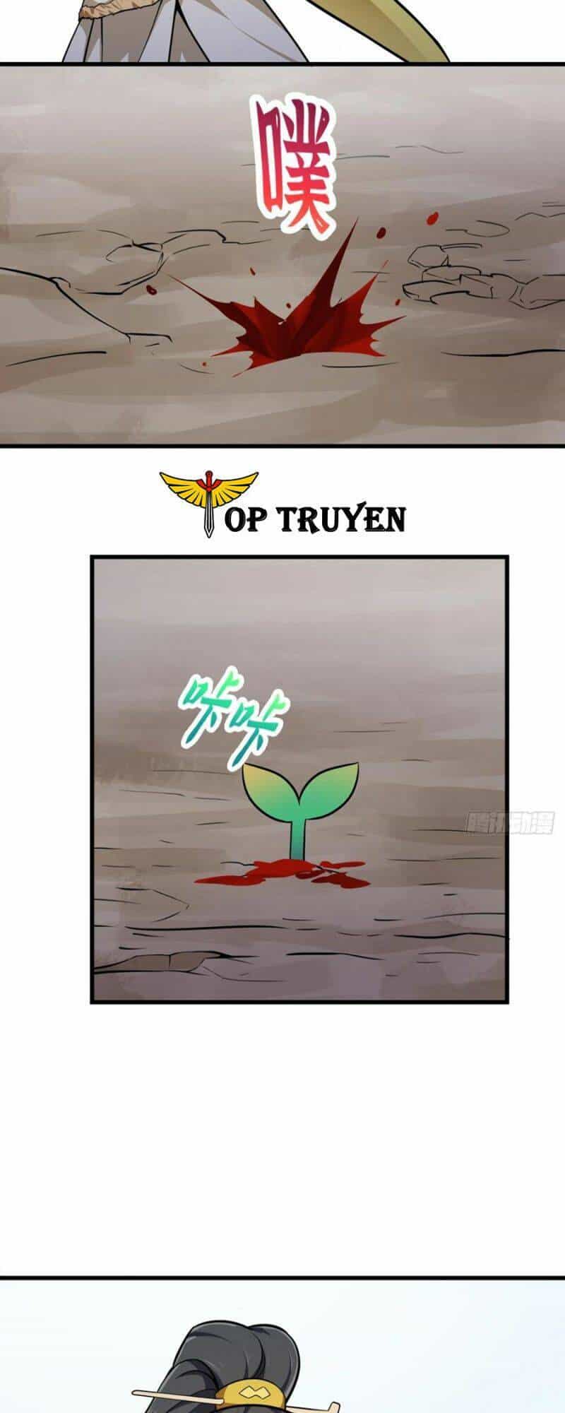 Ta Chẳng Qua Là Một Đại La Kim Tiên - Chương 309 - ảnh 15