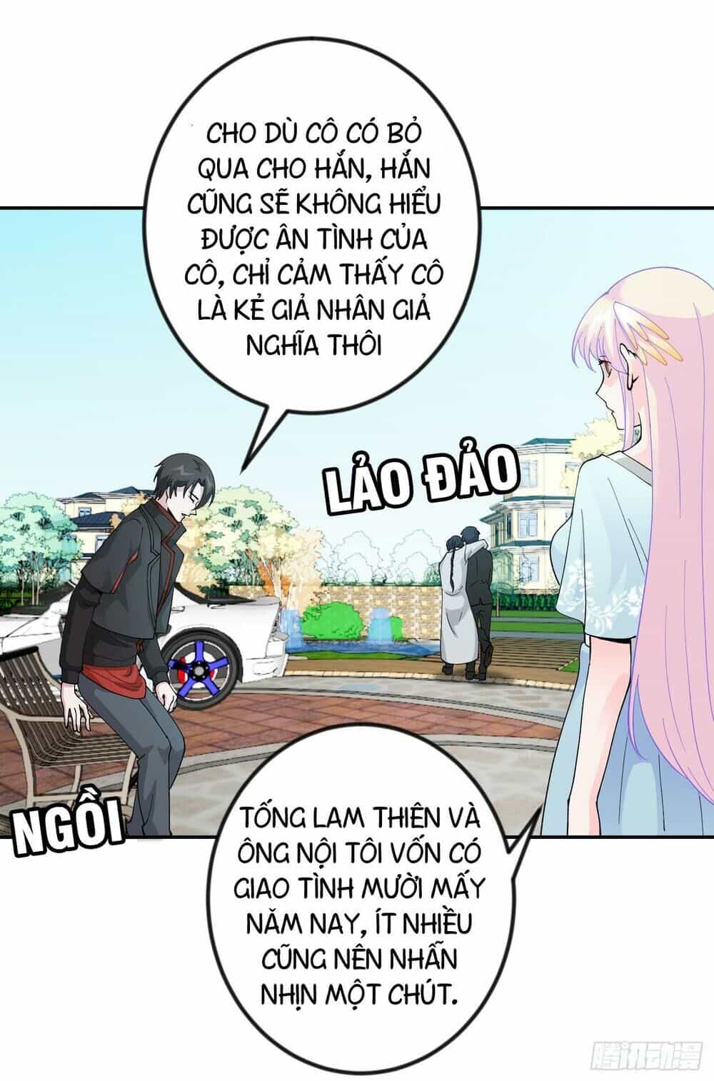 Ta Chẳng Qua Là Một Đại La Kim Tiên - Chương 31 - ảnh 30