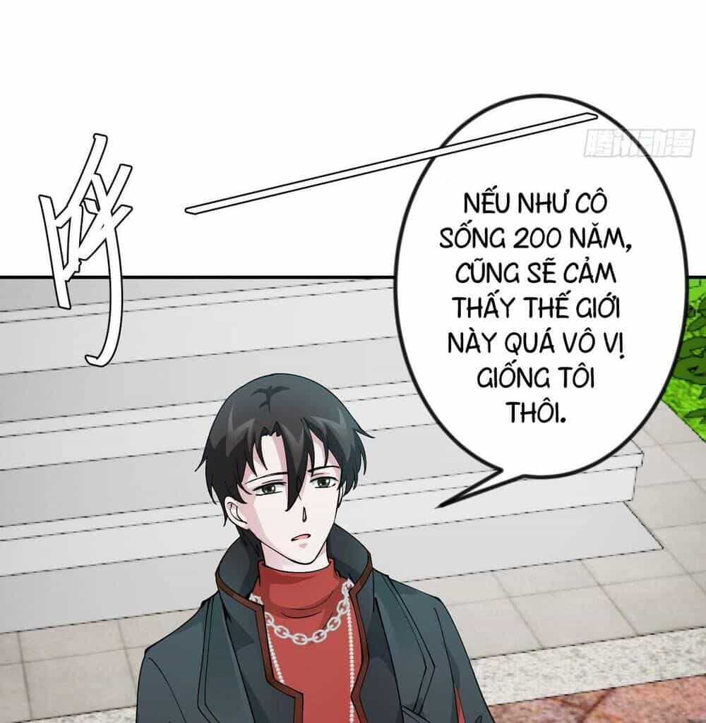 Ta Chẳng Qua Là Một Đại La Kim Tiên - Chương 31 - ảnh 39