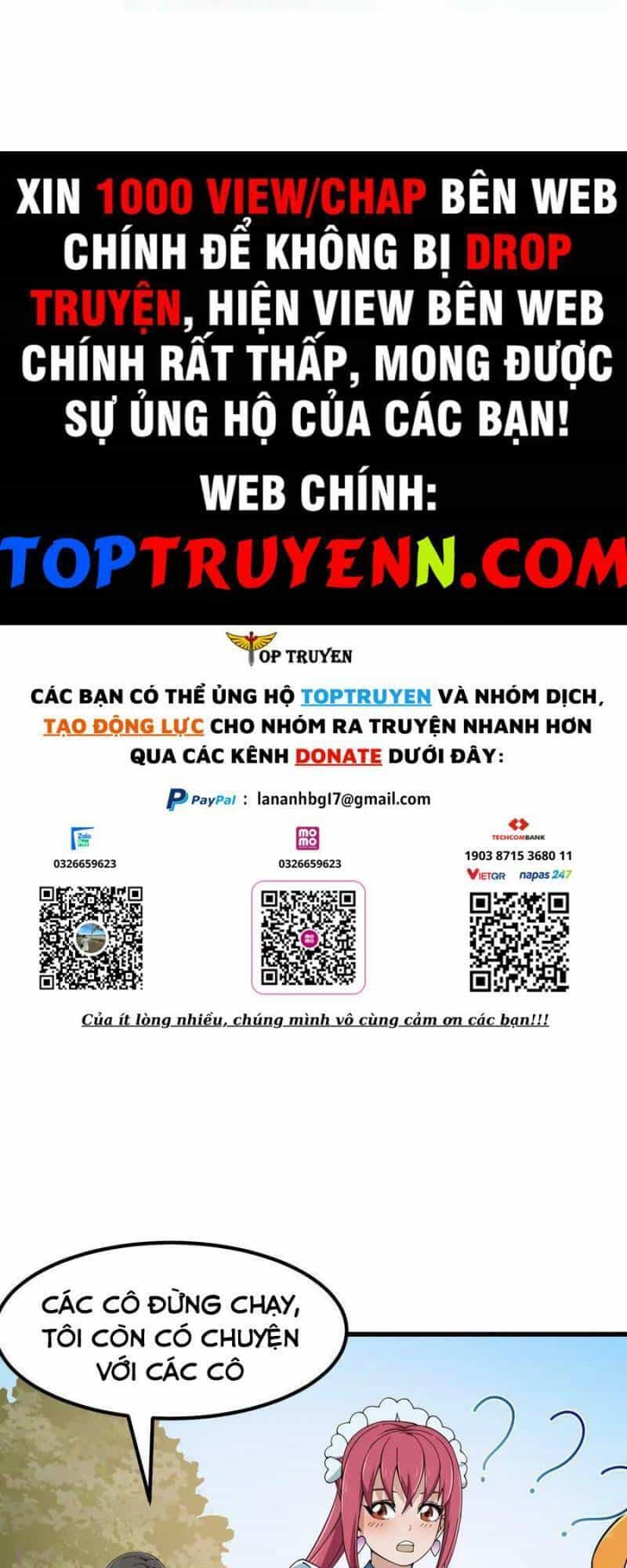 Ta Chẳng Qua Là Một Đại La Kim Tiên - Chương 311 - ảnh 1