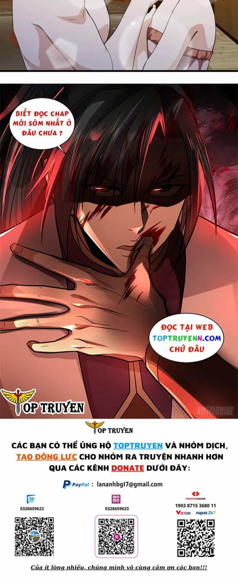 Ta Chẳng Qua Là Một Đại La Kim Tiên - Chương 320 - ảnh 27