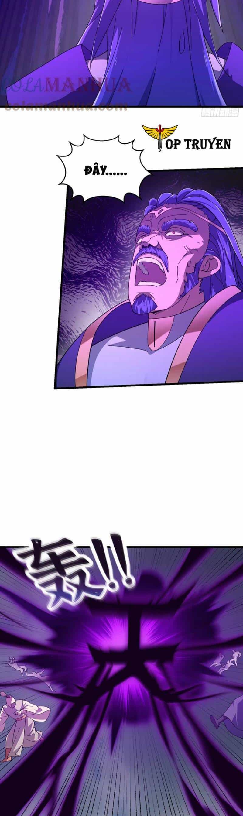 Ta Chẳng Qua Là Một Đại La Kim Tiên - Chương 321 - ảnh 8