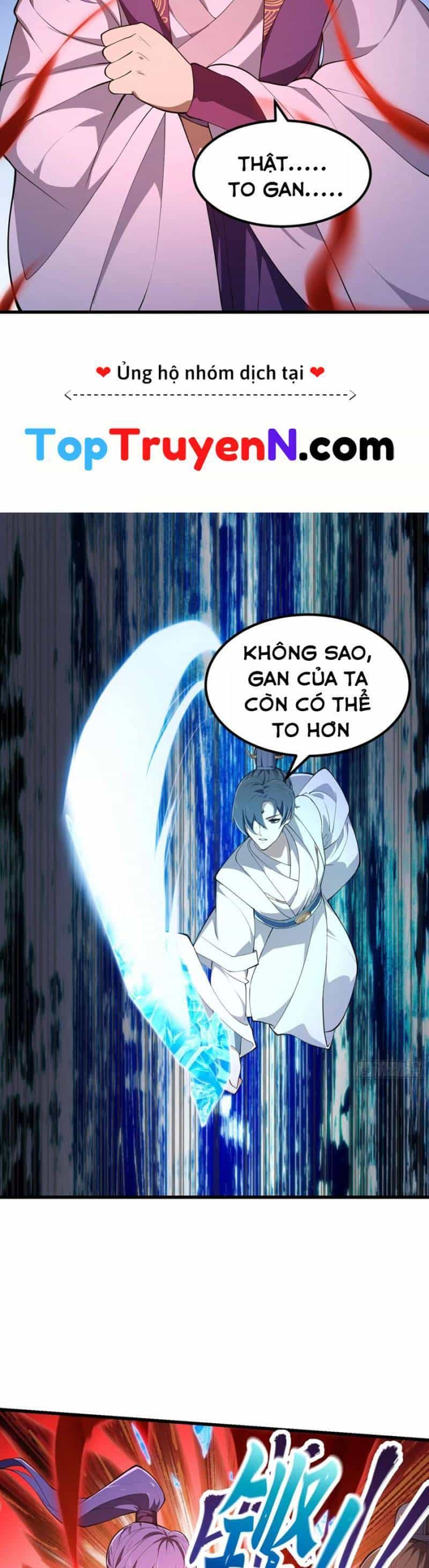 Ta Chẳng Qua Là Một Đại La Kim Tiên - Chương 325 - ảnh 9