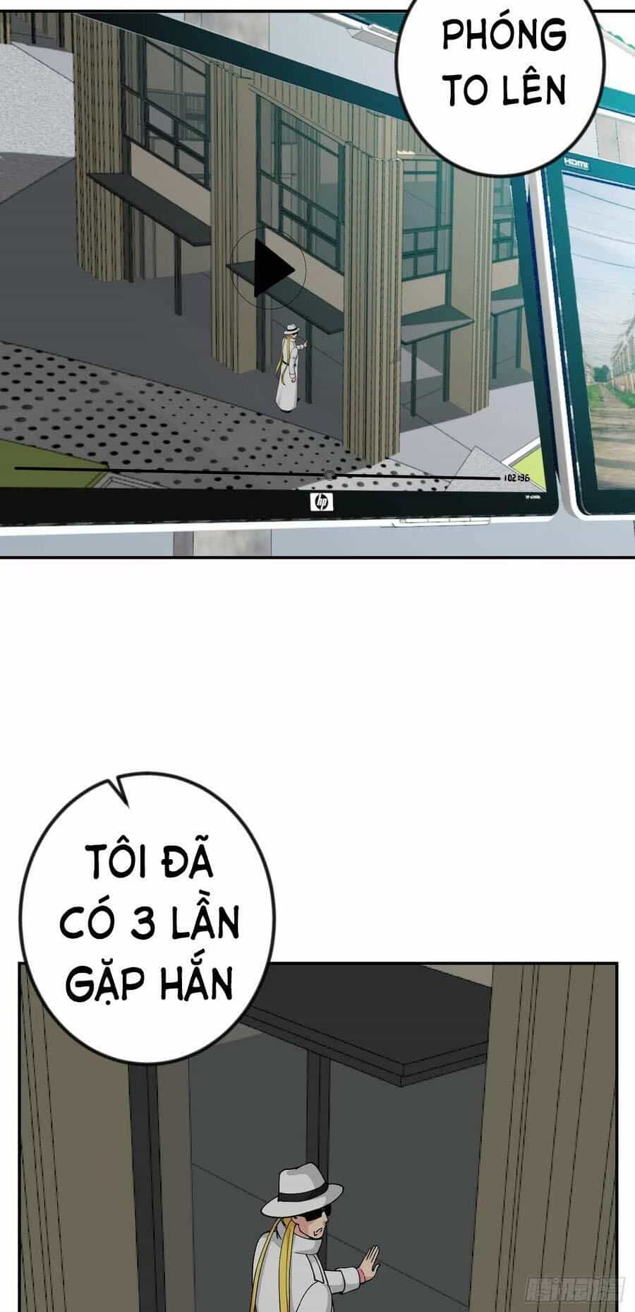 Ta Chẳng Qua Là Một Đại La Kim Tiên - Chương 33 - ảnh 10