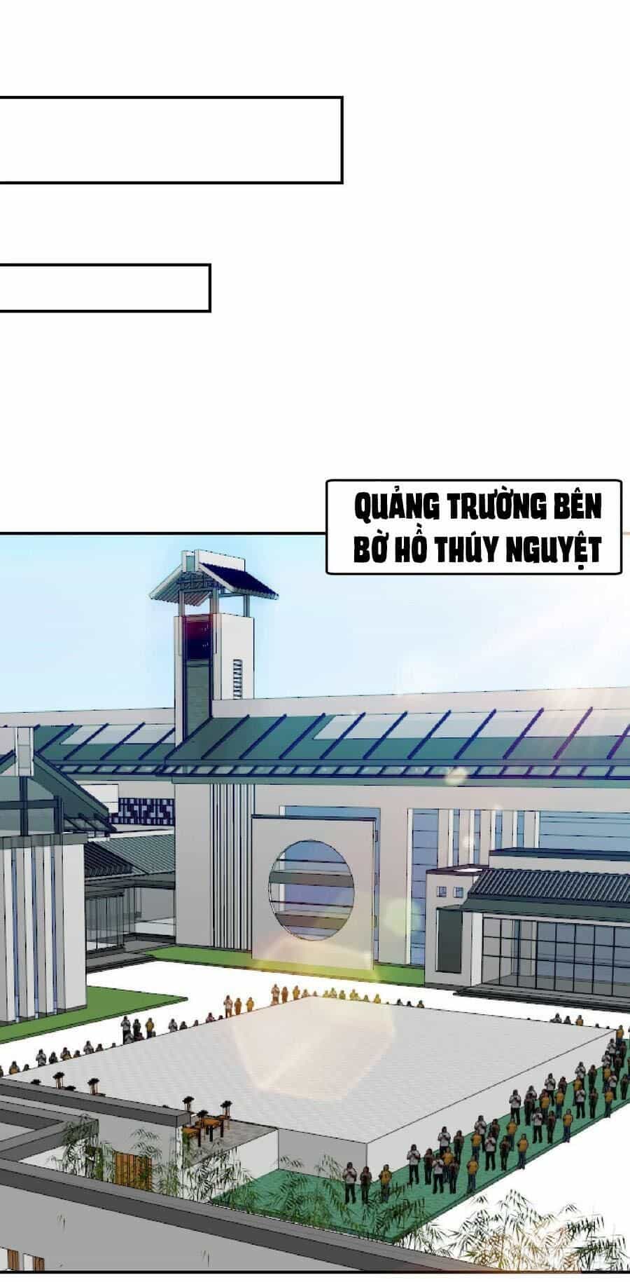 Ta Chẳng Qua Là Một Đại La Kim Tiên - Chương 33 - ảnh 18