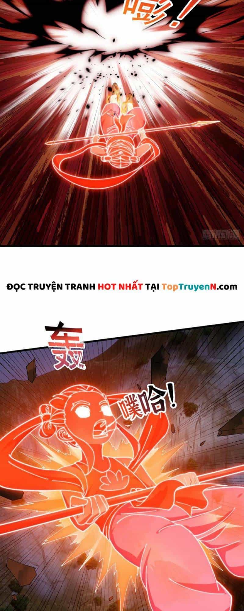 Ta Chẳng Qua Là Một Đại La Kim Tiên - Chương 332 - ảnh 7