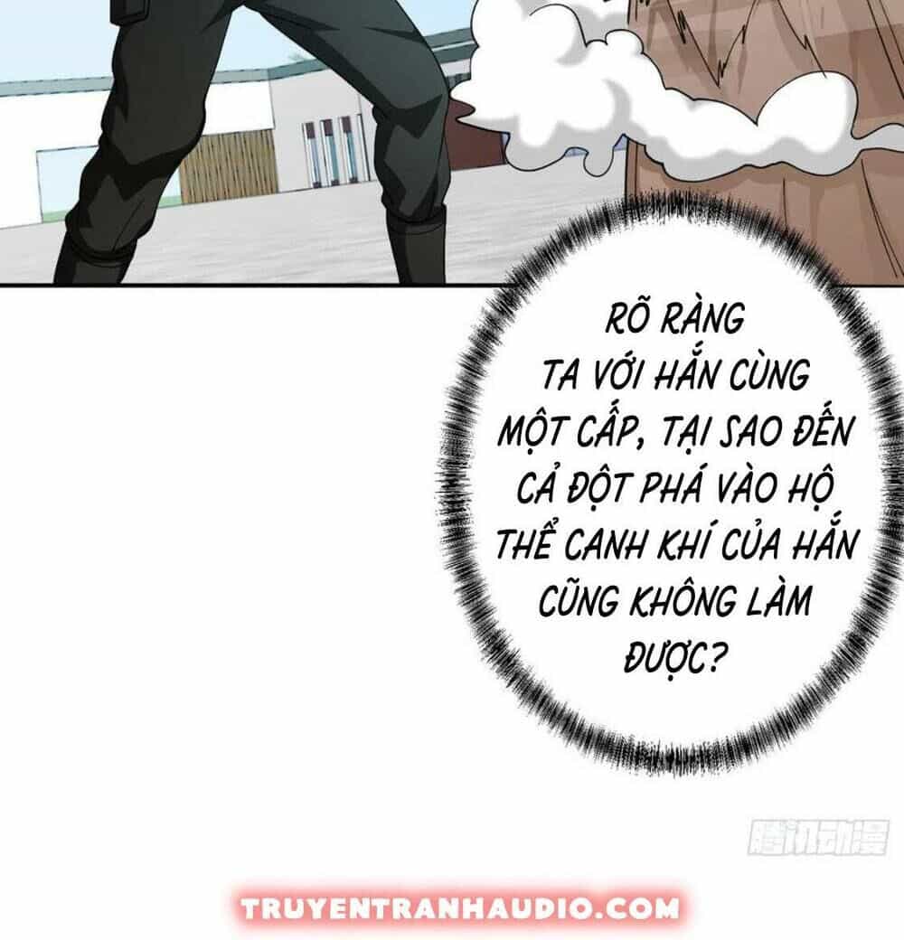 Ta Chẳng Qua Là Một Đại La Kim Tiên - Chương 34 - ảnh 7
