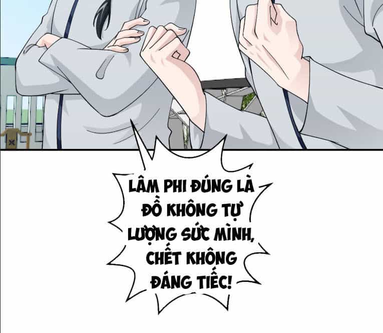 Ta Chẳng Qua Là Một Đại La Kim Tiên - Chương 35 - ảnh 25