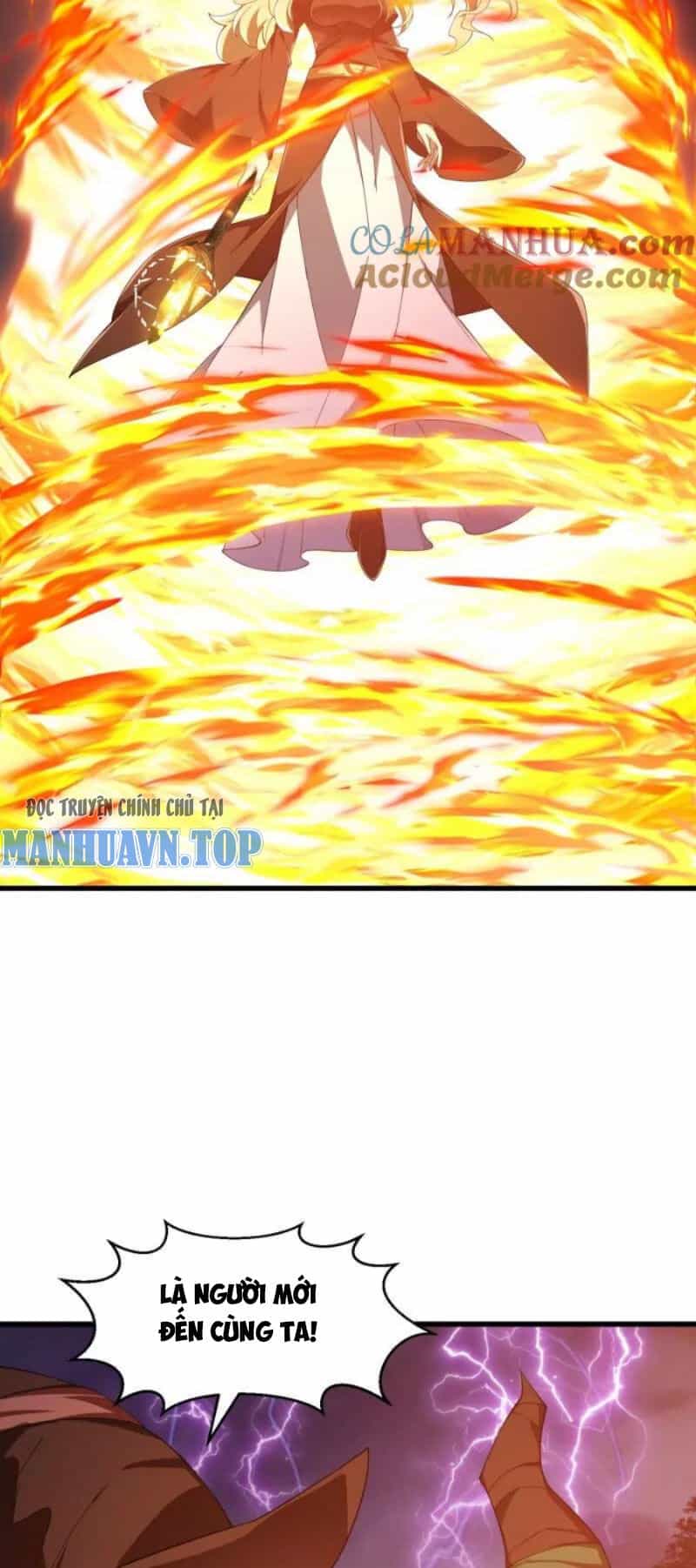 Ta Chẳng Qua Là Một Đại La Kim Tiên - Chương 363 - ảnh 21