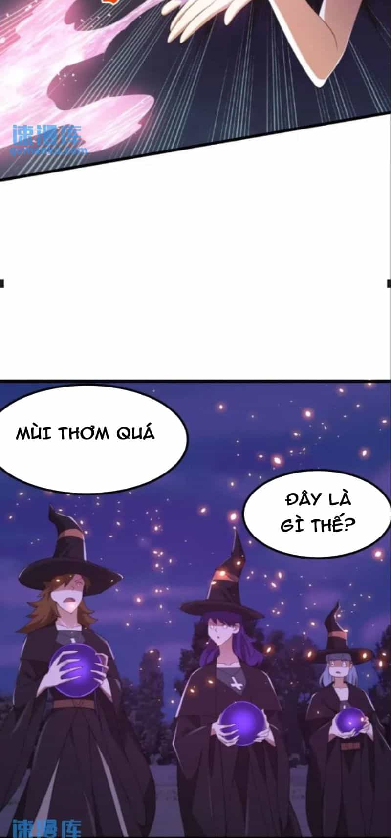 Ta Chẳng Qua Là Một Đại La Kim Tiên - Chương 364 - ảnh 5
