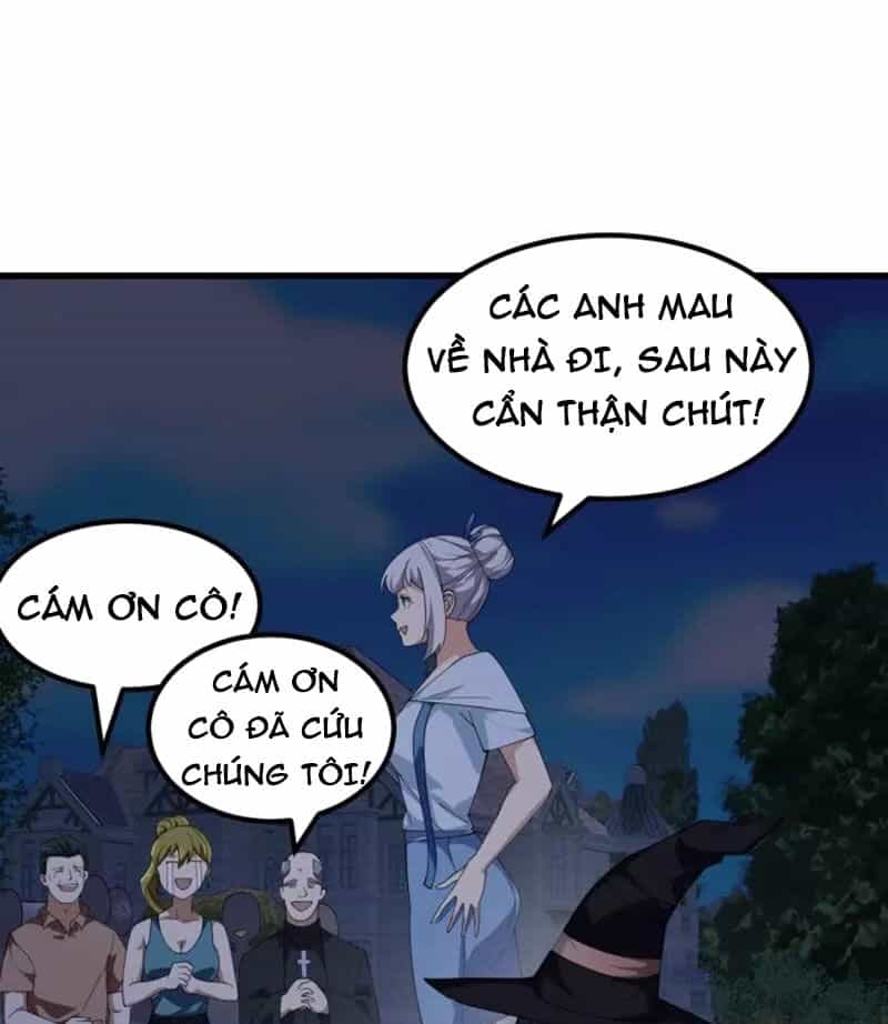 Ta Chẳng Qua Là Một Đại La Kim Tiên - Chương 366 - ảnh 35