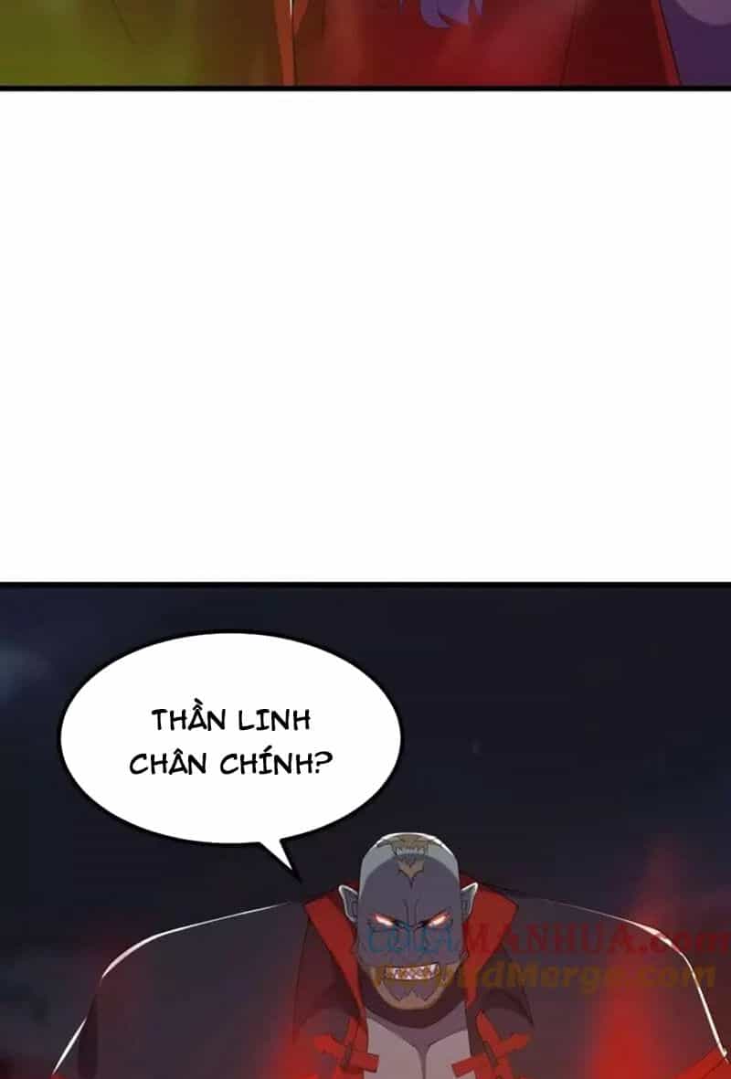 Ta Chẳng Qua Là Một Đại La Kim Tiên - Chương 370 - ảnh 33