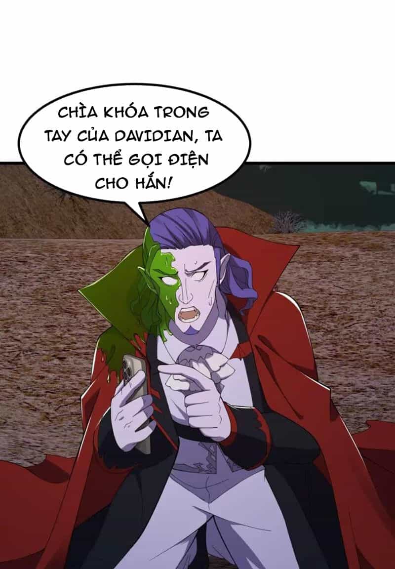 Ta Chẳng Qua Là Một Đại La Kim Tiên - Chương 371 - ảnh 40