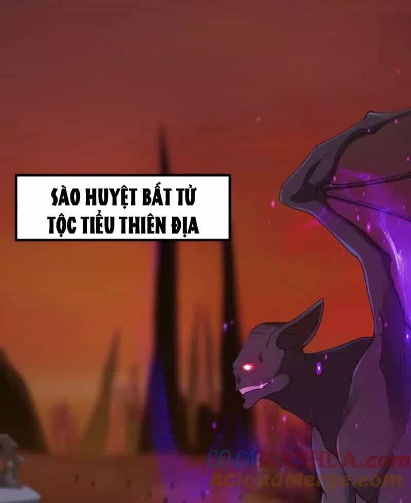Ta Chẳng Qua Là Một Đại La Kim Tiên - Chương 372 - ảnh 1