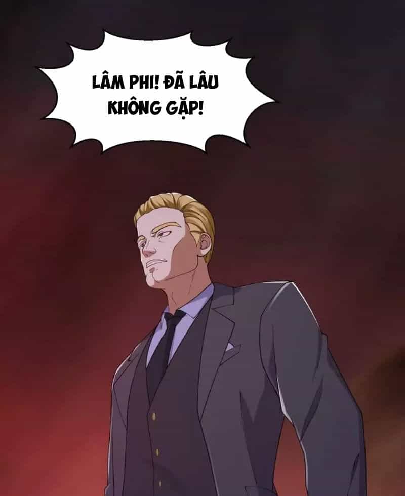 Ta Chẳng Qua Là Một Đại La Kim Tiên - Chương 372 - ảnh 20
