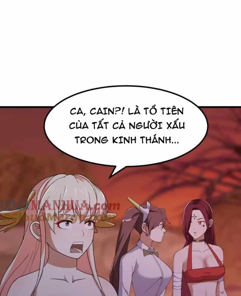 Ta Chẳng Qua Là Một Đại La Kim Tiên - Chương 372 - ảnh 25