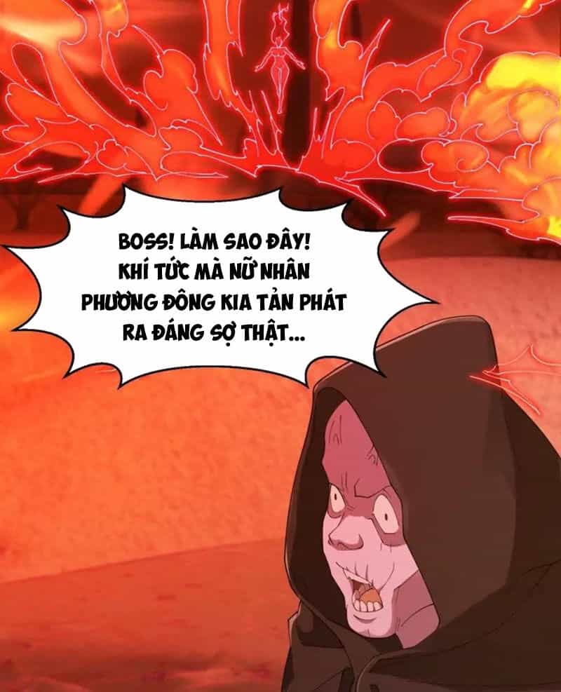 Ta Chẳng Qua Là Một Đại La Kim Tiên - Chương 373 - ảnh 4