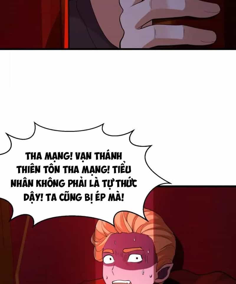Ta Chẳng Qua Là Một Đại La Kim Tiên - Chương 374 - ảnh 5
