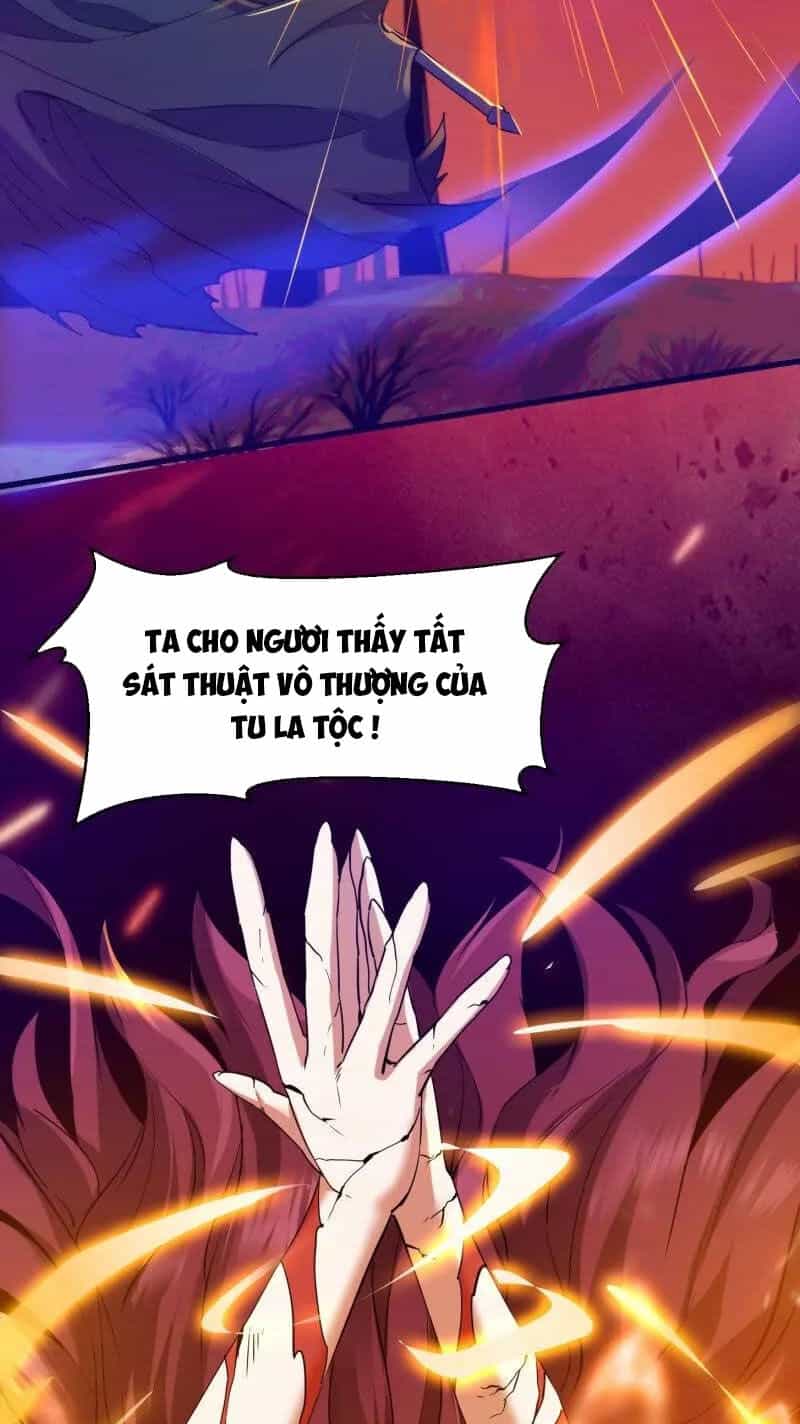 Ta Chẳng Qua Là Một Đại La Kim Tiên - Chương 375 - ảnh 5
