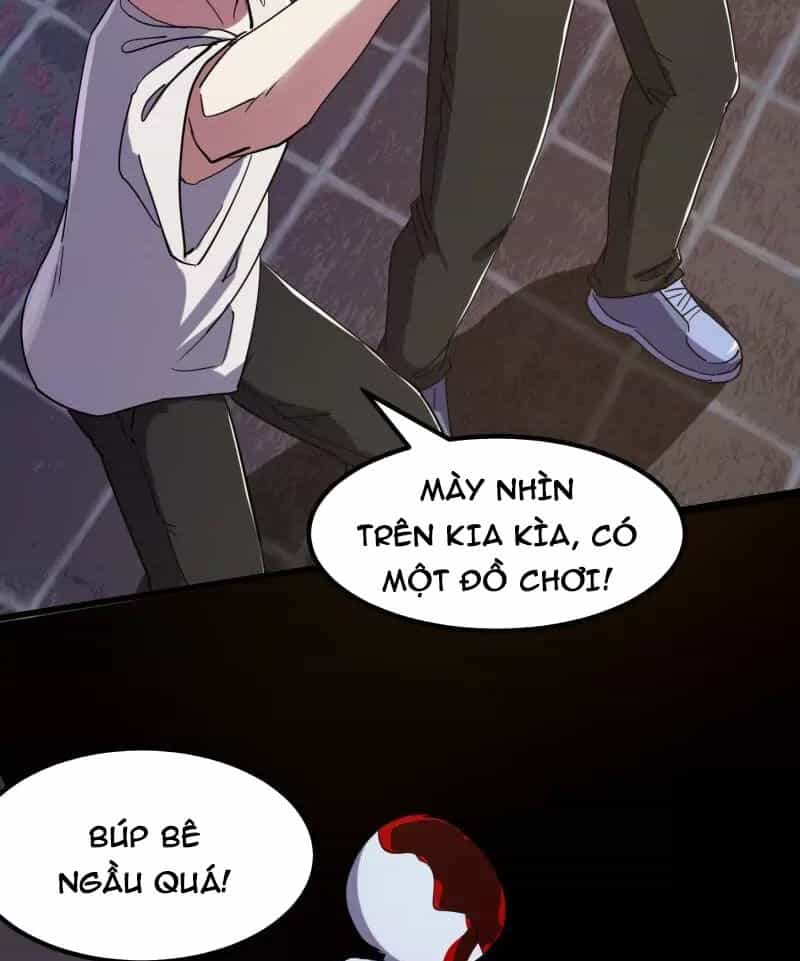 Ta Chẳng Qua Là Một Đại La Kim Tiên - Chương 377 - ảnh 23
