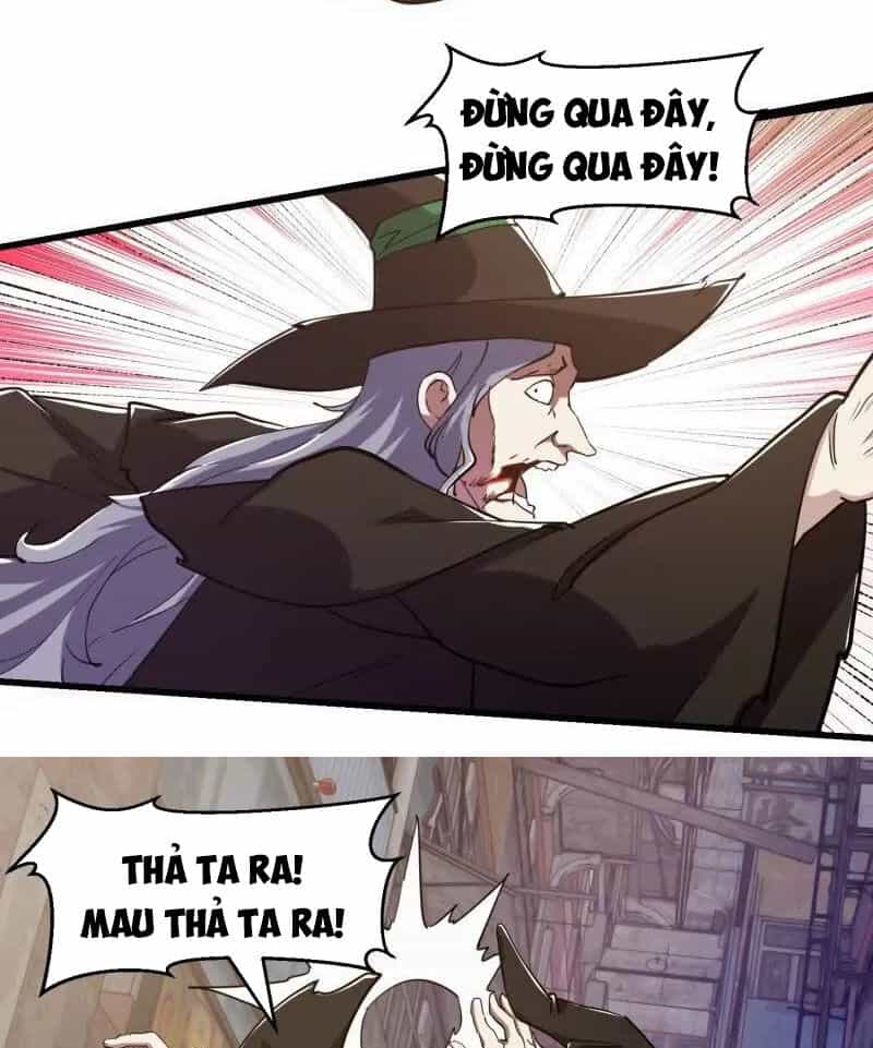 Ta Chẳng Qua Là Một Đại La Kim Tiên - Chương 377 - ảnh 27