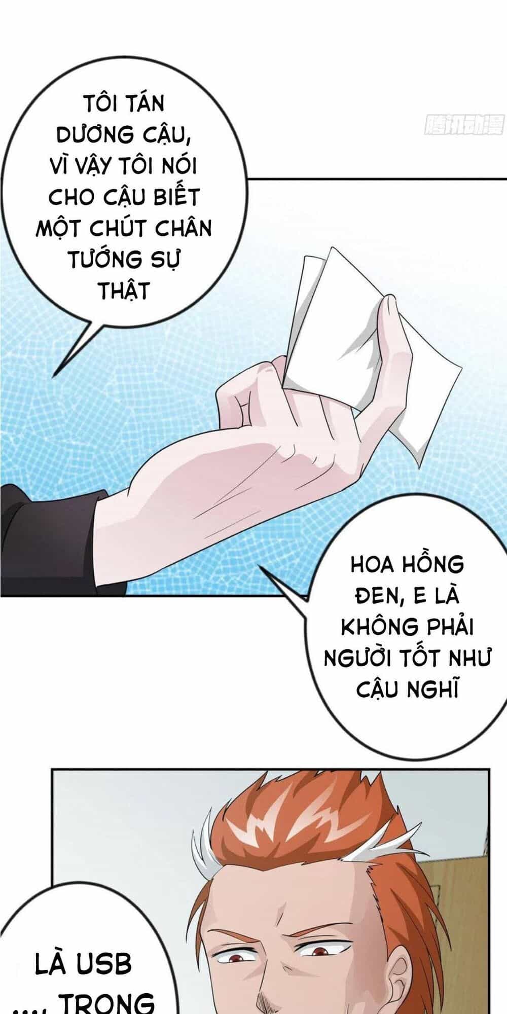 Ta Chẳng Qua Là Một Đại La Kim Tiên - Chương 38 - ảnh 18