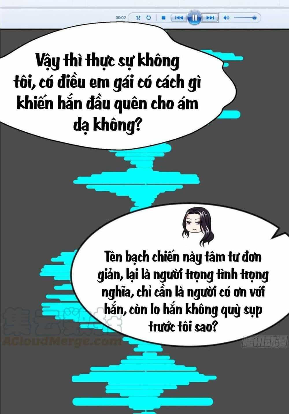 Ta Chẳng Qua Là Một Đại La Kim Tiên - Chương 38 - ảnh 27
