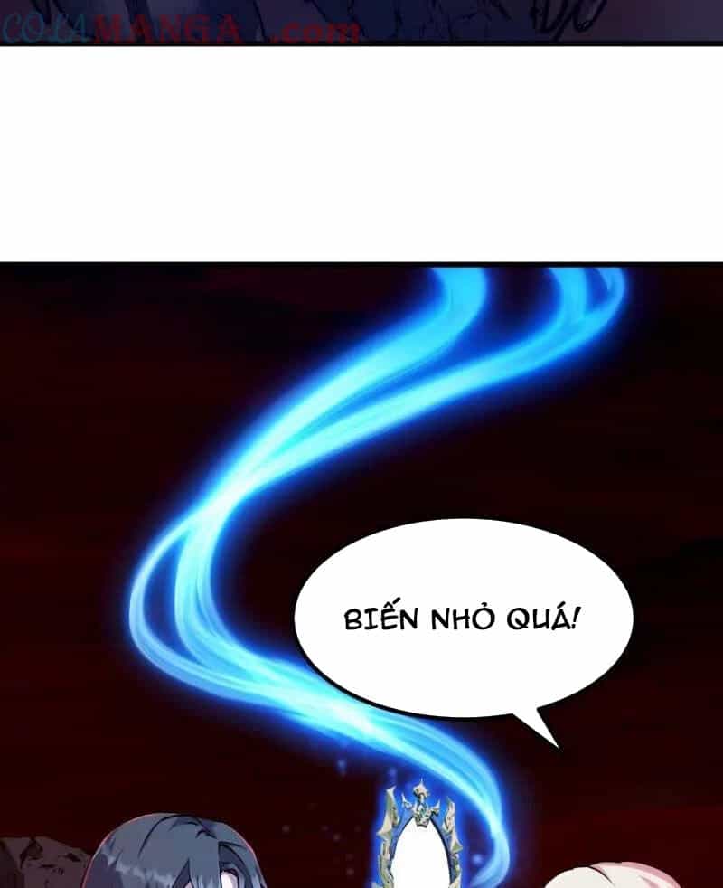 Ta Chẳng Qua Là Một Đại La Kim Tiên - Chương 382 - ảnh 23