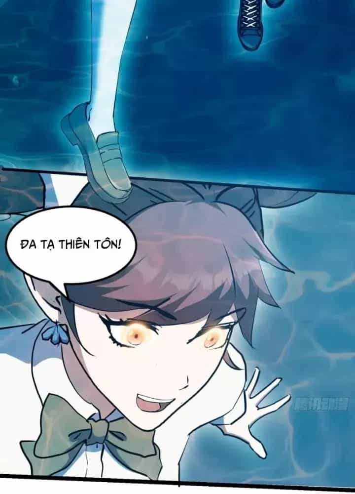 Ta Chẳng Qua Là Một Đại La Kim Tiên - Chương 385 - ảnh 51