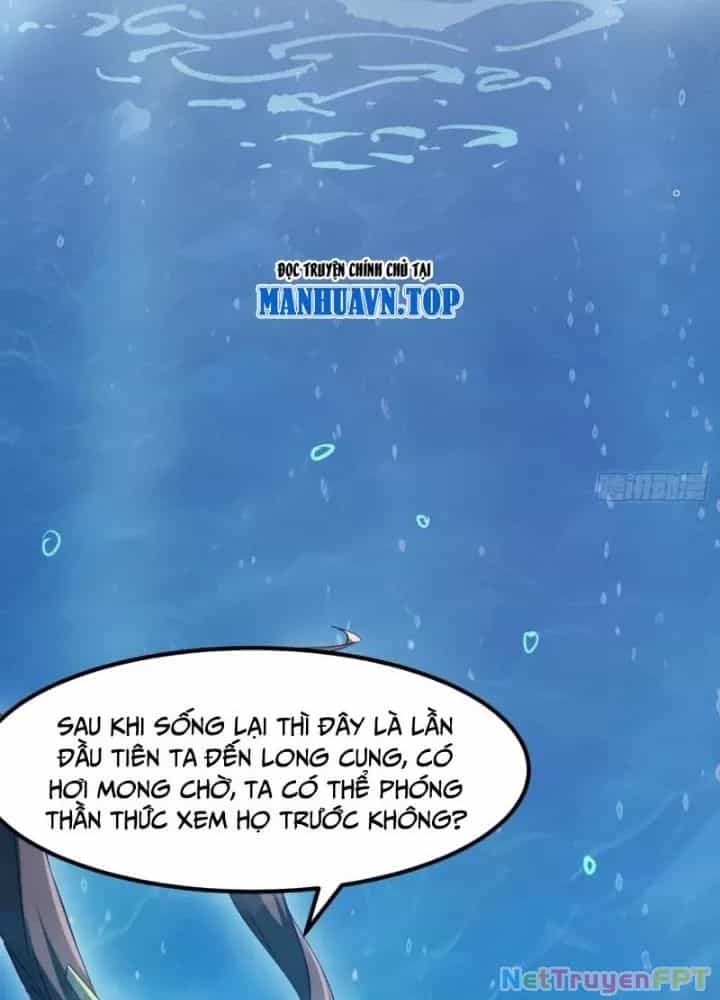 Ta Chẳng Qua Là Một Đại La Kim Tiên - Chương 485 - ảnh 46