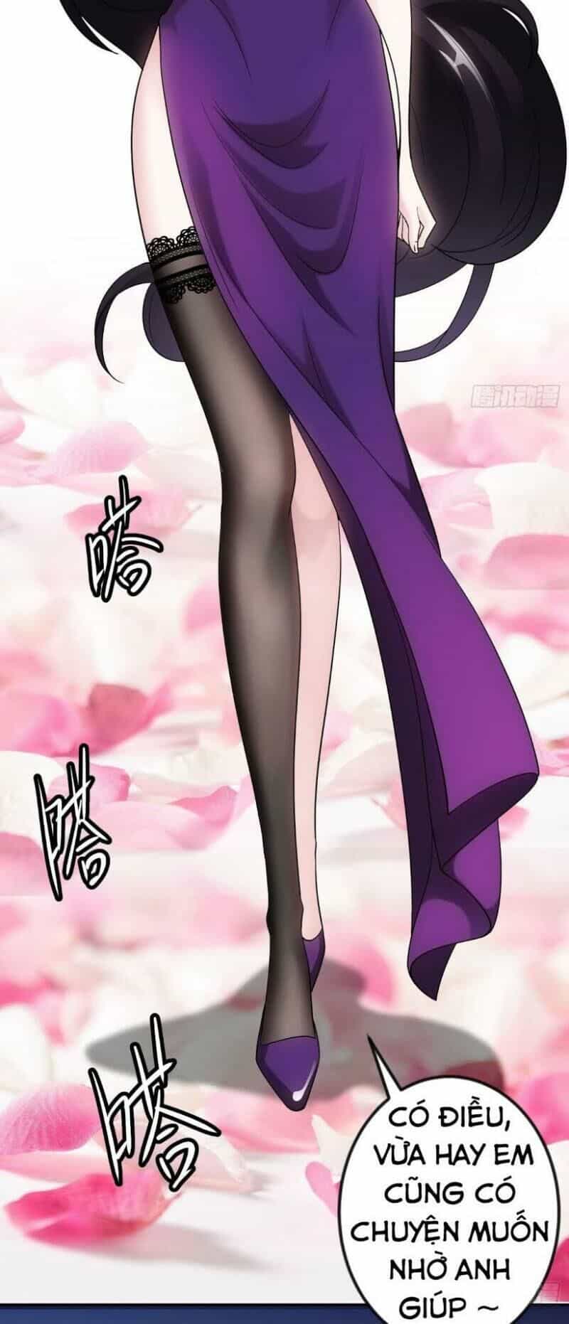 Ta Chẳng Qua Là Một Đại La Kim Tiên - Chương 39 - ảnh 14