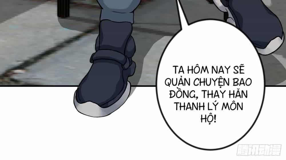 Ta Chẳng Qua Là Một Đại La Kim Tiên - Chương 4 - ảnh 13