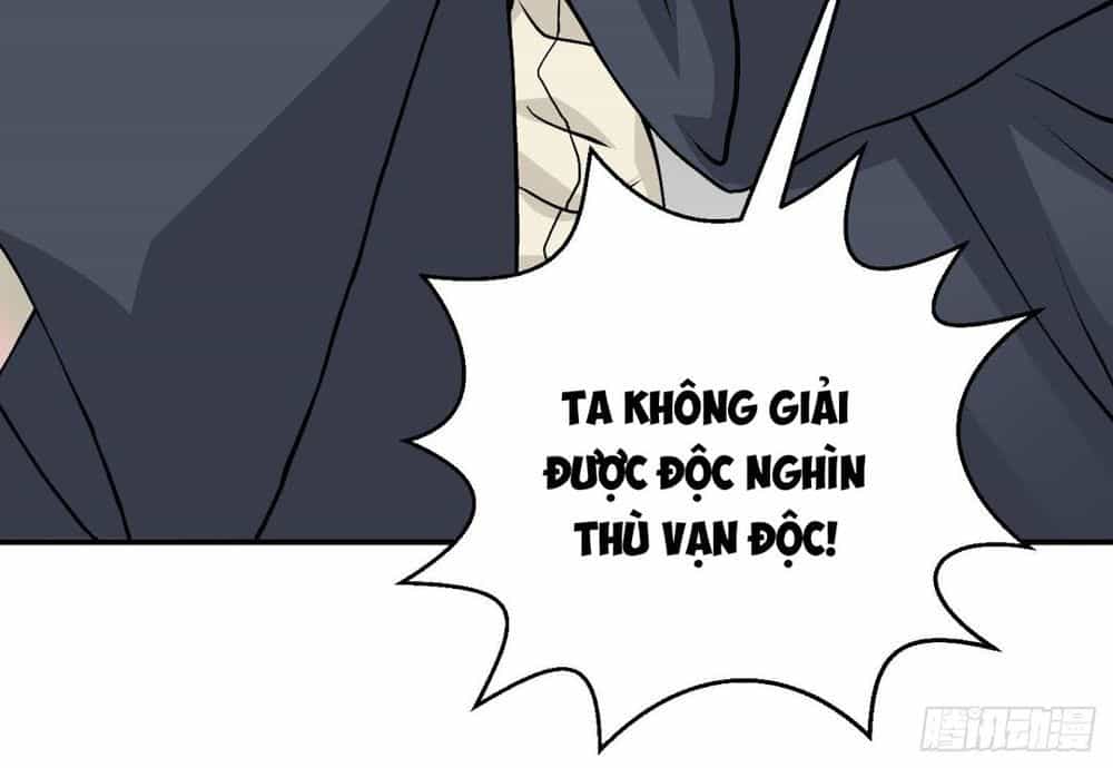 Ta Chẳng Qua Là Một Đại La Kim Tiên - Chương 4 - ảnh 44