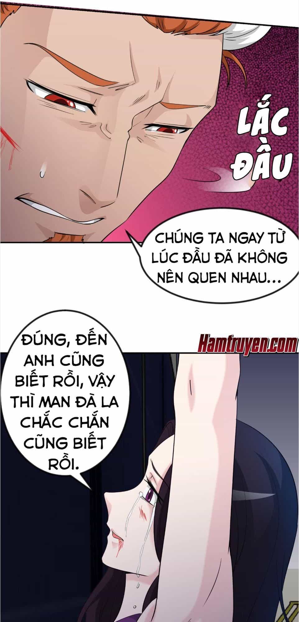 Ta Chẳng Qua Là Một Đại La Kim Tiên - Chương 41 - ảnh 18