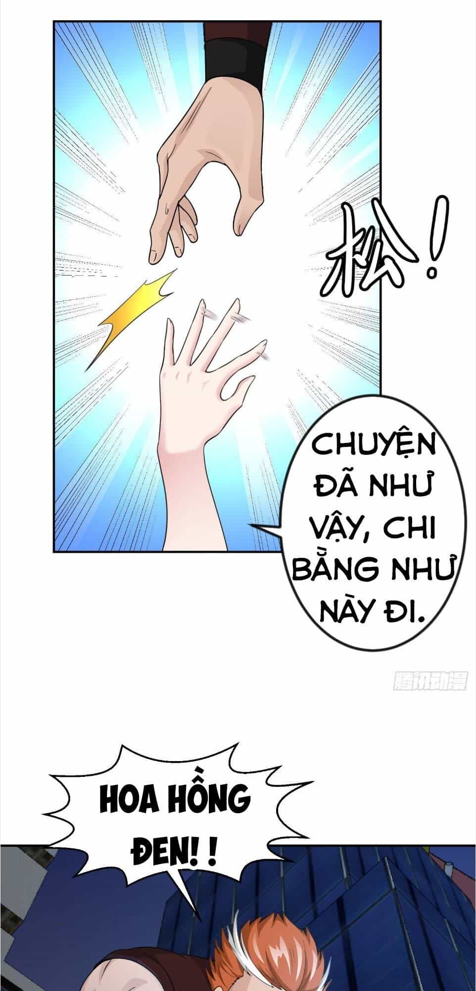 Ta Chẳng Qua Là Một Đại La Kim Tiên - Chương 41 - ảnh 20