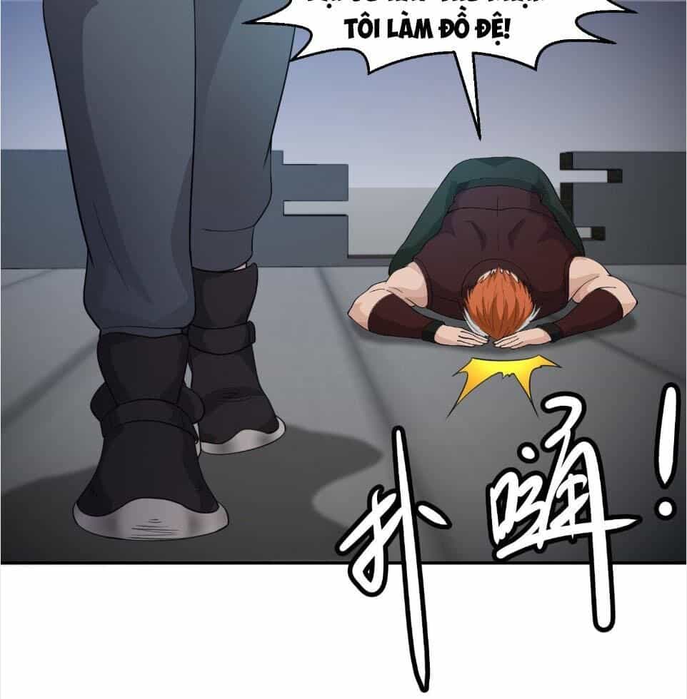 Ta Chẳng Qua Là Một Đại La Kim Tiên - Chương 41 - ảnh 29