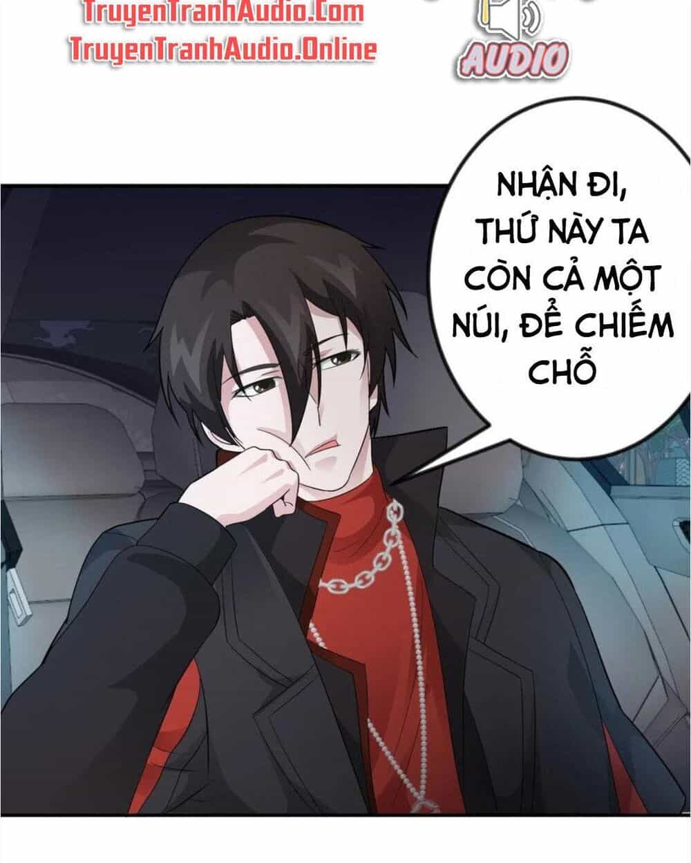 Ta Chẳng Qua Là Một Đại La Kim Tiên - Chương 42 - ảnh 18