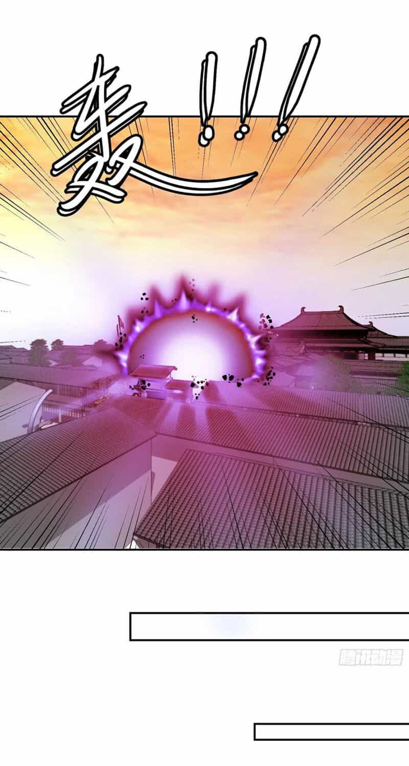 Ta Chẳng Qua Là Một Đại La Kim Tiên - Chương 46 - ảnh 24