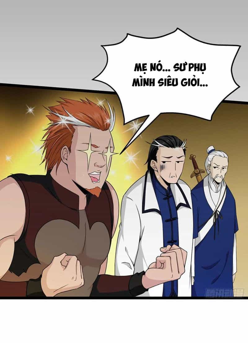 Ta Chẳng Qua Là Một Đại La Kim Tiên - Chương 47 - ảnh 11